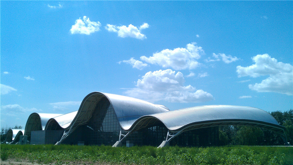 民航博物馆